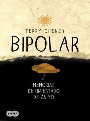 cover image of Bipolar. Memorias de un estado de ánimo